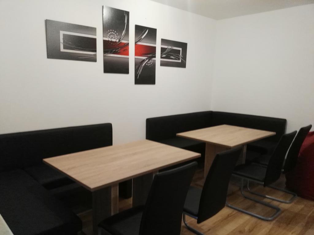 Ferienwohnung Mair 厄姆豪森 外观 照片
