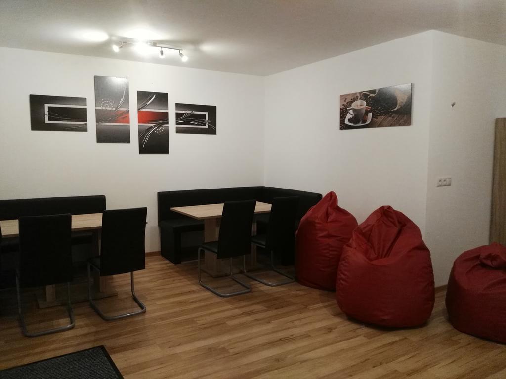Ferienwohnung Mair 厄姆豪森 外观 照片