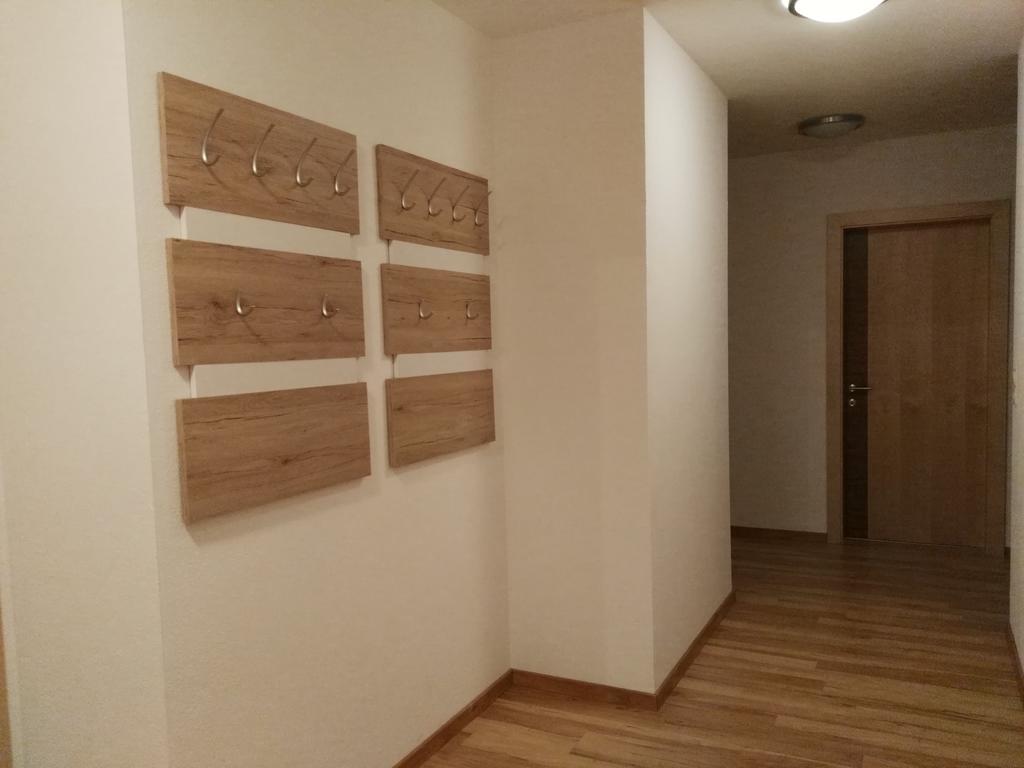 Ferienwohnung Mair 厄姆豪森 外观 照片
