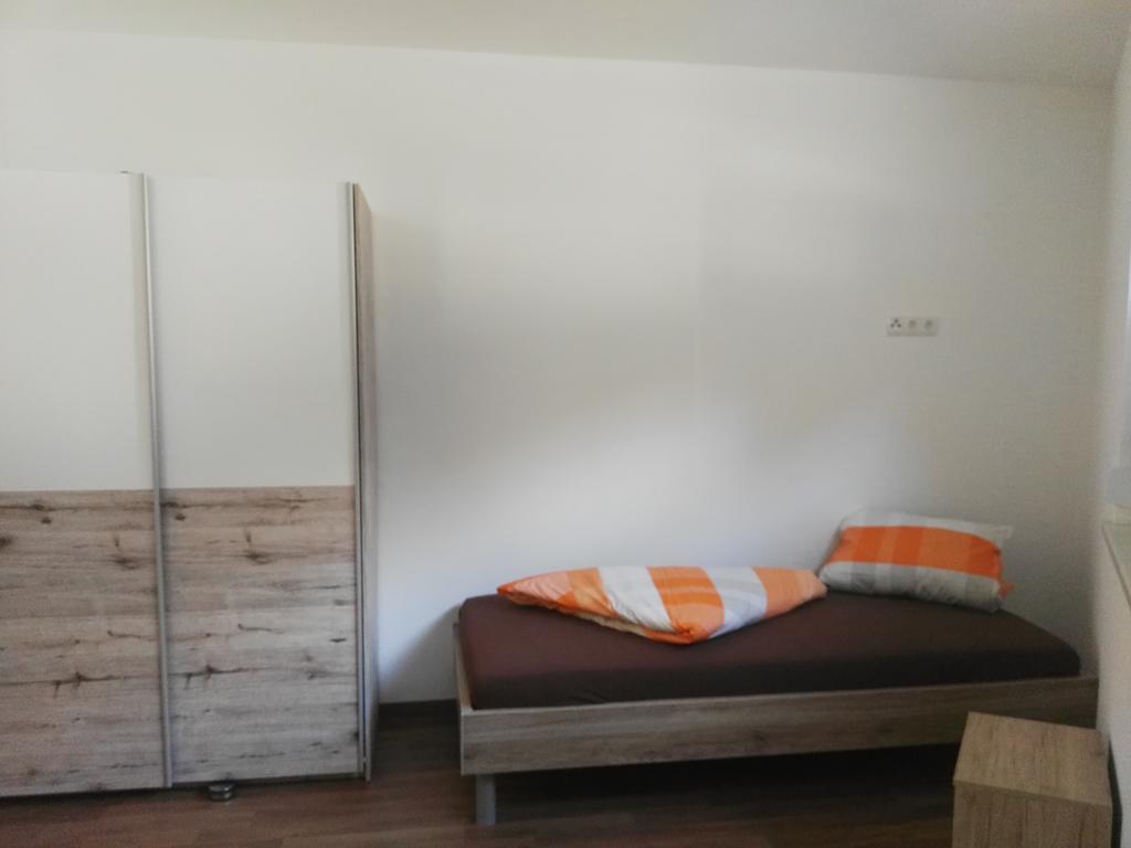 Ferienwohnung Mair 厄姆豪森 外观 照片