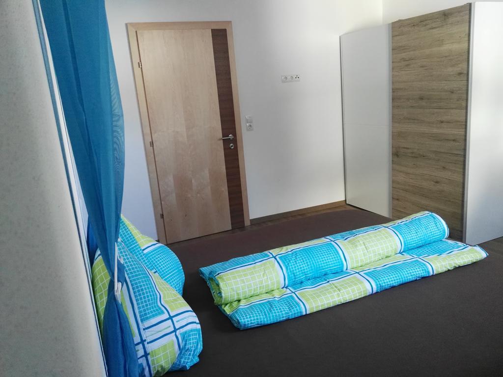 Ferienwohnung Mair 厄姆豪森 外观 照片