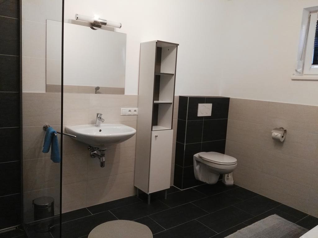 Ferienwohnung Mair 厄姆豪森 外观 照片