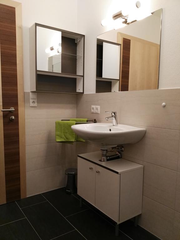 Ferienwohnung Mair 厄姆豪森 外观 照片